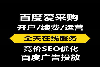 SEM代运营服务公司案例：提升搜索引擎排名